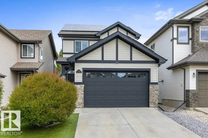 29 NEWGATE WY, St. Albert, Alberta T8N4C5