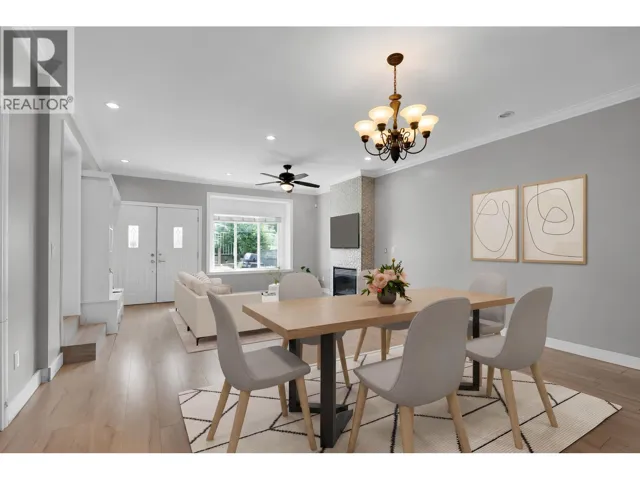 5131 MANOR STREET, Burnaby, British Columbia V5G1G4