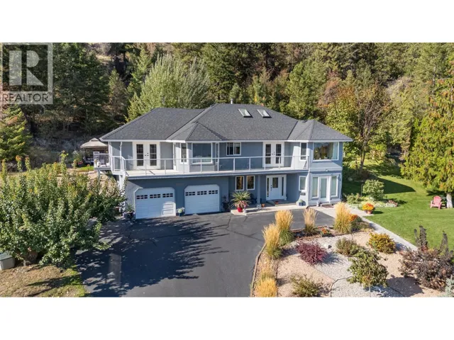10804 GIANTS HEAD Road, Summerland, British Columbia V0H1Z7