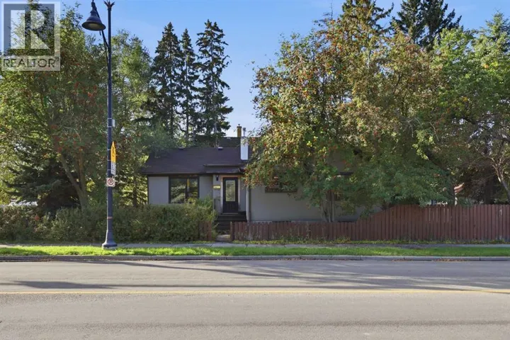 601 30 Avenue SW, Calgary, Alberta T2S0P5