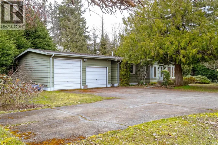 1459 Sunrise Dr, Parksville, British Columbia V9P1X6