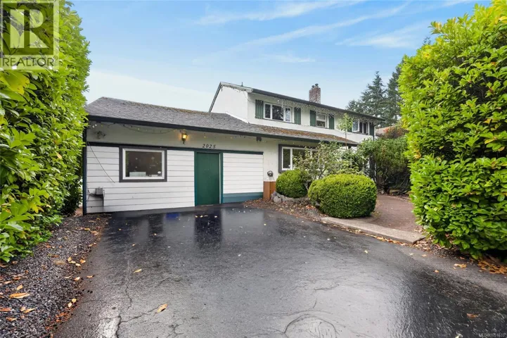 2025 Forest Dr, Nanaimo, British Columbia V9S2R6