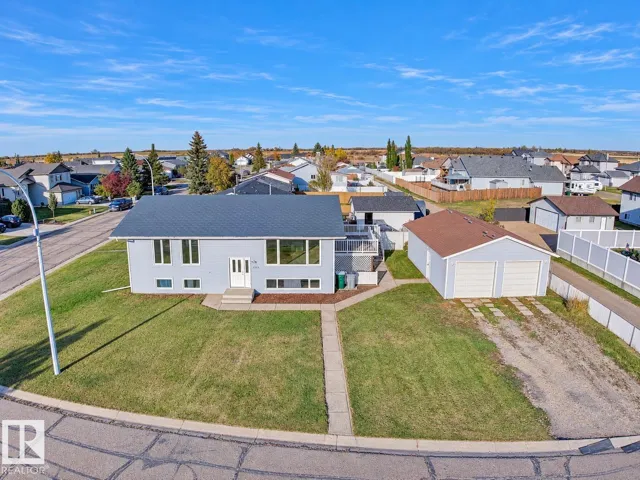 5503 44 ST, Lamont, Alberta T0B2R0