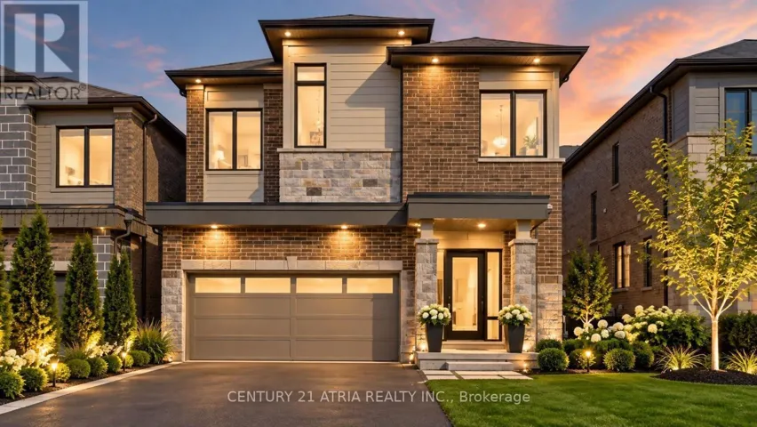 109 VANTAGE LOOP, Newmarket (Woodland Hill), Ontario L3X0K8