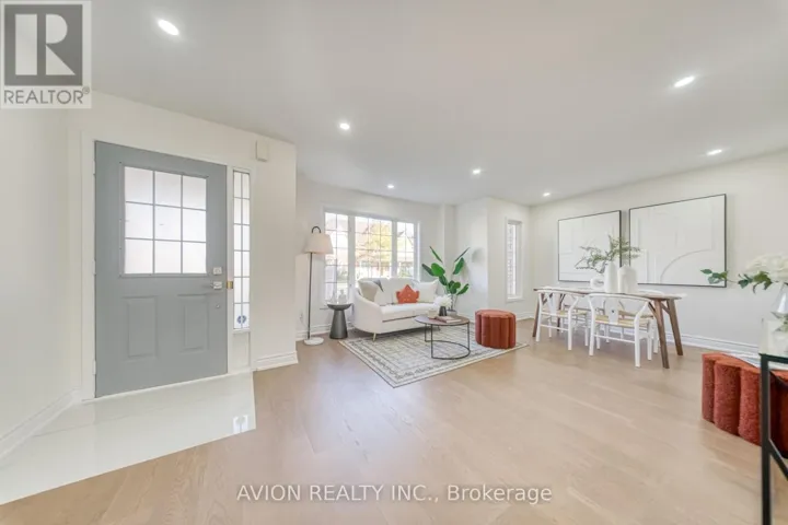 741 BUR OAK AVENUE, Markham (Wismer), Ontario L6E1C3