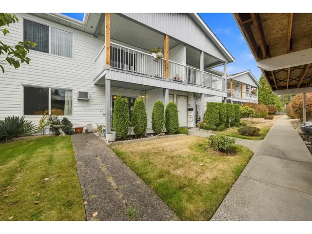 129 32691 GARIBALDI DRIVE, Abbotsford, British Columbia V2T5T7