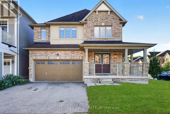 8460 SWEET CHESTNUT DRIVE, Niagara Falls (Brown), Ontario L2H0N2