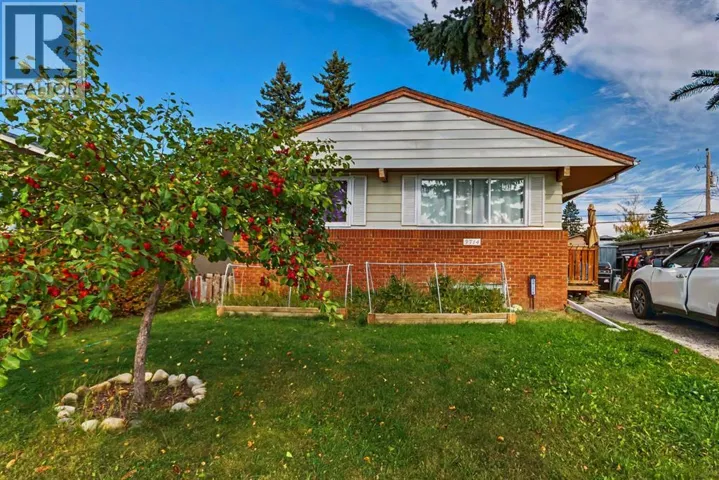 3714 Dover Ridge Drive SE, Calgary, Alberta T2B2C8