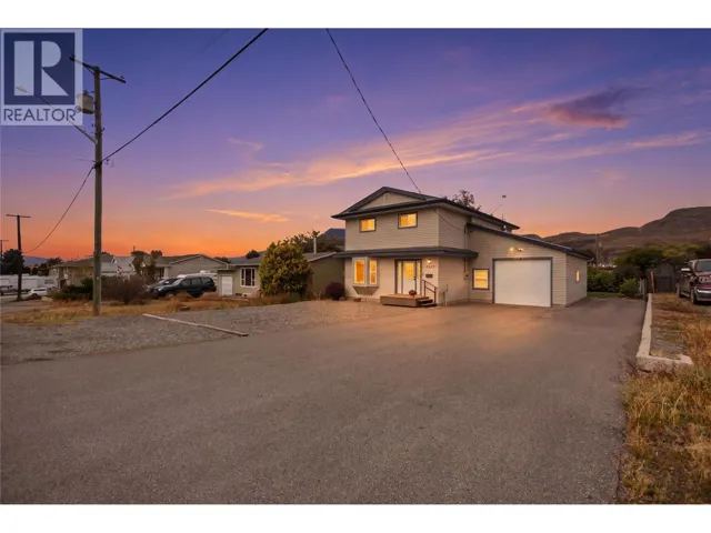 2624 Joyce Avenue, Kamloops, British Columbia V2B4M3