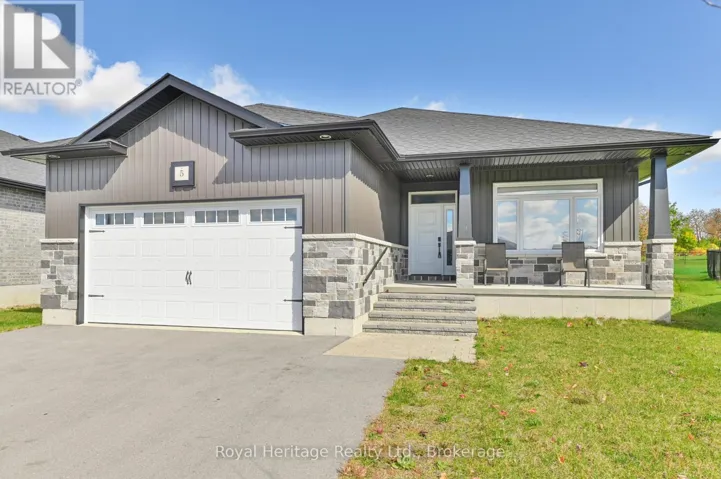 5 SCHMIDT WAY, Quinte West (Murray Ward), Ontario K8V0L5
