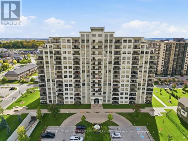 903 - 1030 CORONATION DRIVE, London North (North I), Ontario N6G0G5