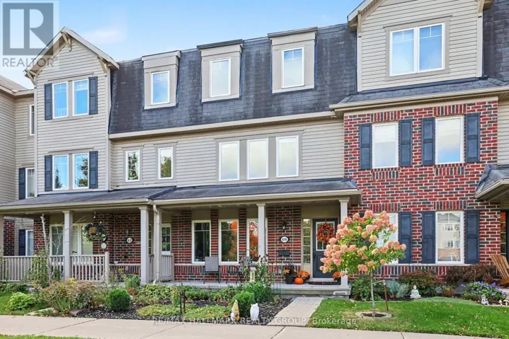 614 MARTINIQUE LANE, Ottawa, Ontario K2S0L9
