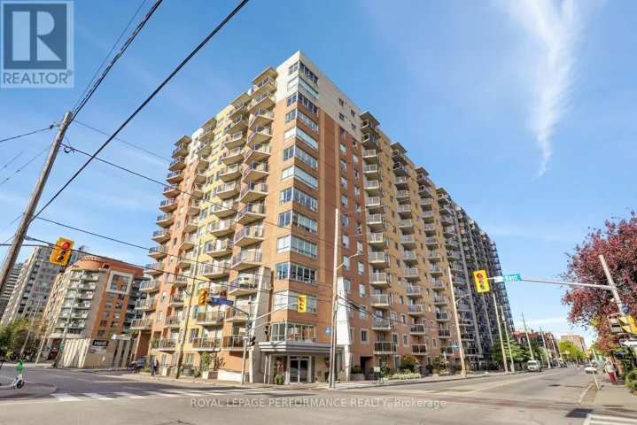 429 SOMERSET STREET W, Ottawa, Ontario K2P2P5