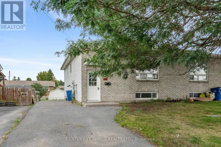 1011 ADOLPHUS STREET, Cornwall, Ontario K6H3V1