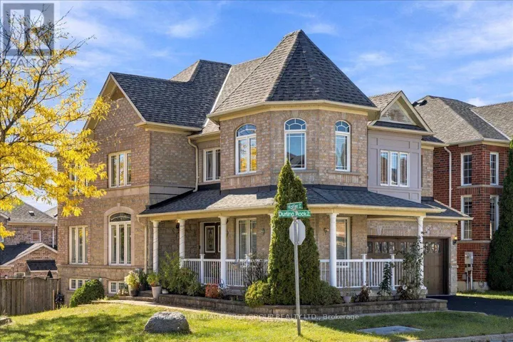 14 HOLLIER DRIVE, Ajax (Northeast Ajax), Ontario L1Z1S6