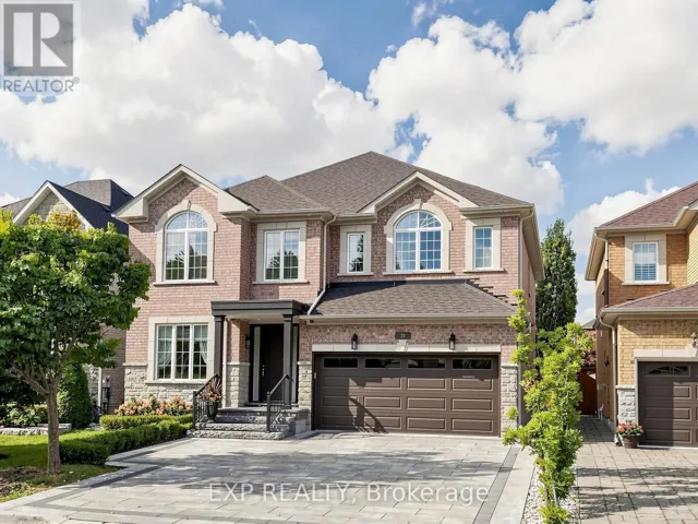 36 CALISTA STREET, Vaughan (Vellore Village), Ontario L4H3H8
