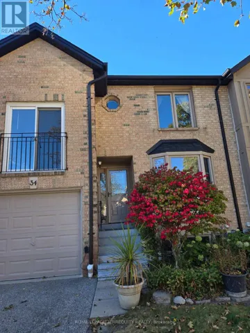 4635 REGENTS TERRACE, Mississauga (Hurontario), Ontario L5R1W9