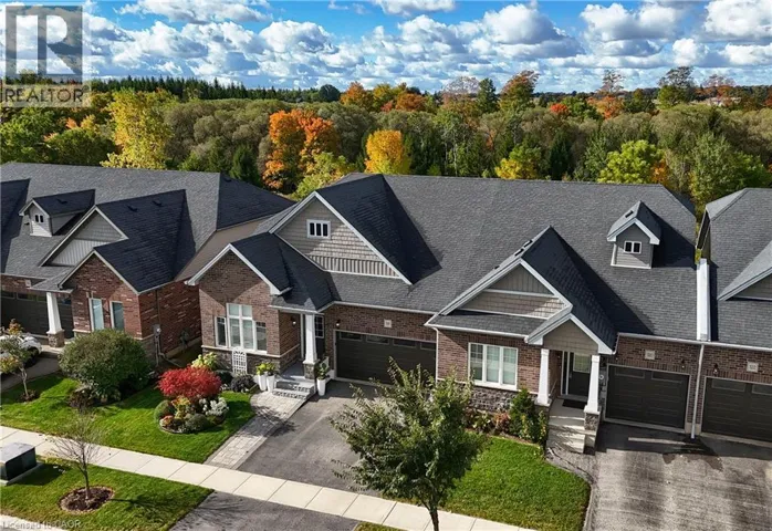 318 FAIRWAY Road, Woodstock, Ontario N4T0A4