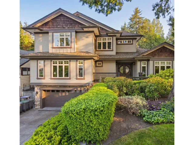 12536 26A AVENUE, Surrey, British Columbia V4A2M2
