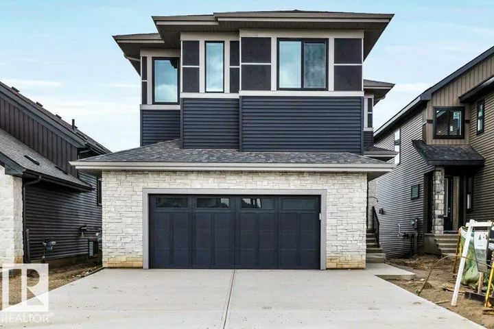 65 Norwyck WY, Spruce Grove, Alberta T7X4S4