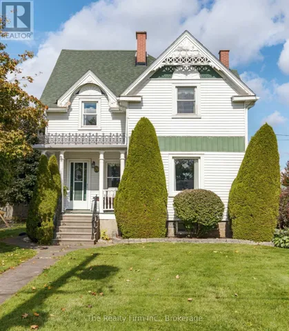 76 JOHN STREET, Zorra (Embro), Ontario N0J1J0