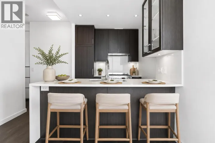 3305 5665 BOUNDARY ROAD, Vancouver, British Columbia V5R0E4