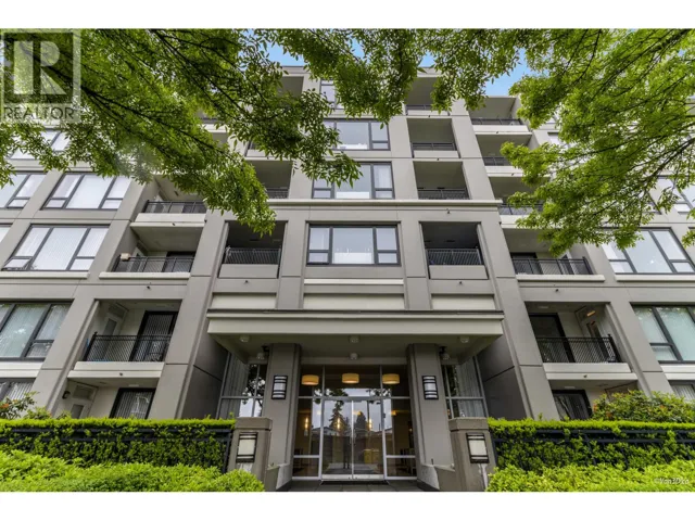 402 7138 COLLIER STREET, Burnaby, British Columbia V5E0A2