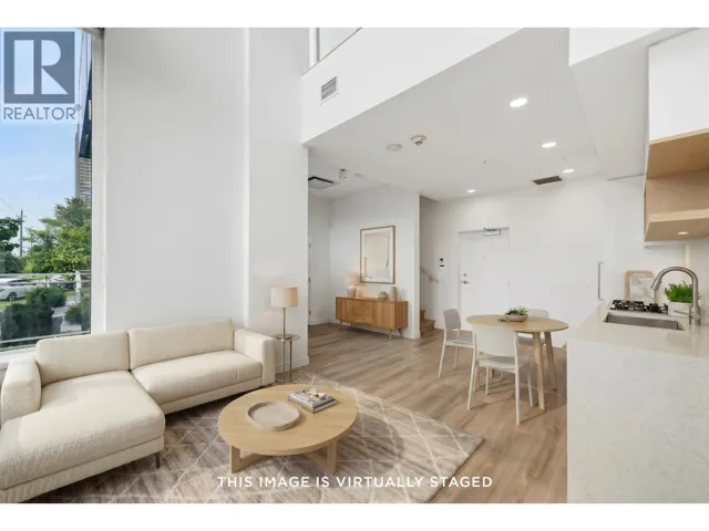 106 4433 ALASKA STREET, Burnaby, British Columbia V5C5T3