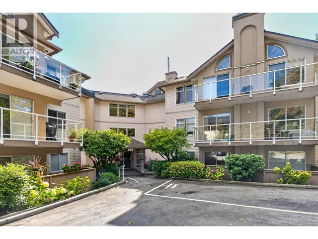 101 455 BROMLEY STREET, Coquitlam, British Columbia V3K6N7