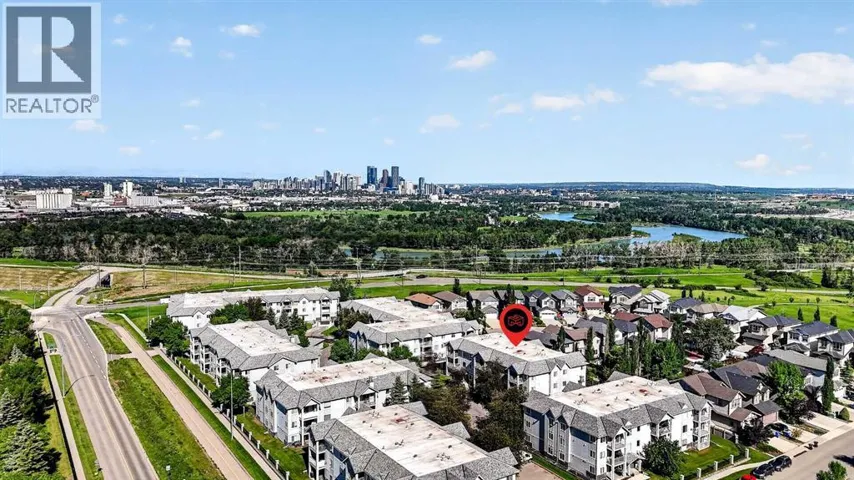 105, 5105 Valleyview Park SE, Calgary, Alberta T2B3R6