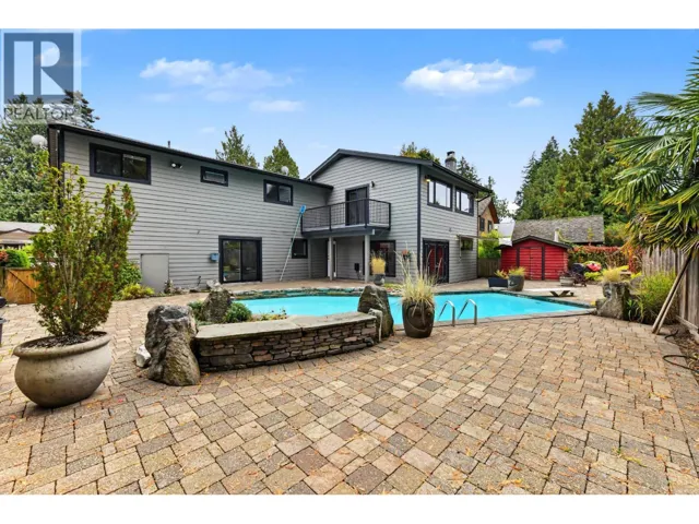 1467 ENDERBY AVENUE, Delta, British Columbia V4L1S6