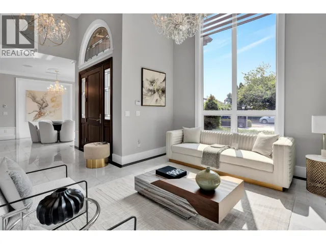 7691 SUNNYMEDE CRESCENT, Richmond, British Columbia V6Y1H3