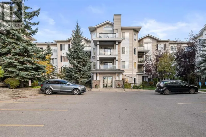 123, 345 Rocky Vista Park NW, Calgary, Alberta T3G5K6