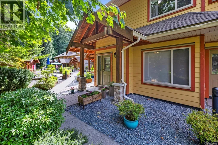 302 1244 4th Ave, Ladysmith, British Columbia V9G0A6