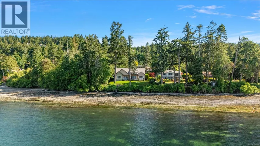 11665 Jupata Way, North Saanich, British Columbia V8L5K1