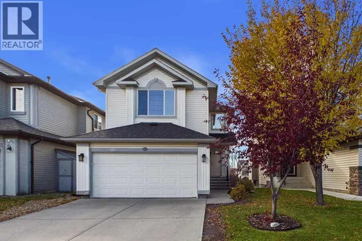 257 Tuscany Reserve Rise NW, Calgary, Alberta T3L0A4
