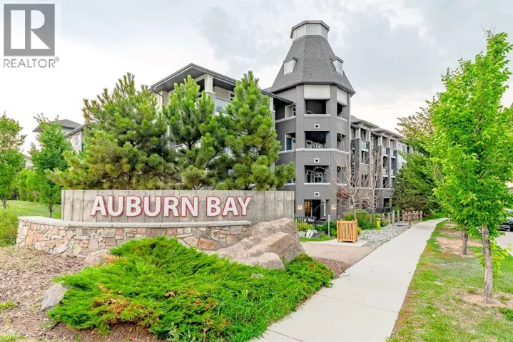 223, 25 Auburn Meadows Avenue SE, Calgary, Alberta T3M2L3
