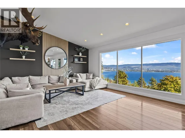2751 Lakeview Road, West Kelowna, British Columbia V1Z1Y5