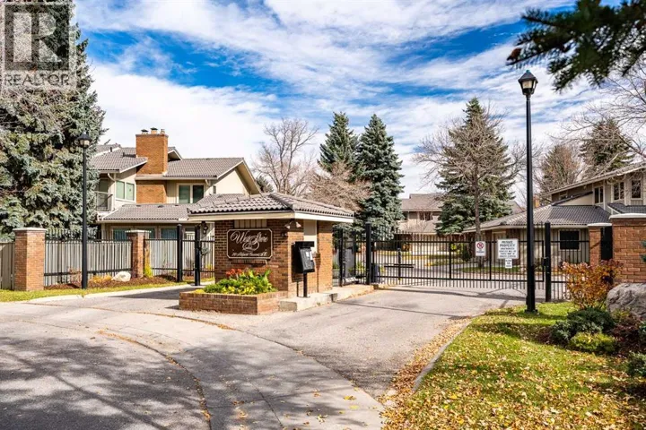 248, 20 Midpark Crescent SE, Calgary, Alberta T2X1P3