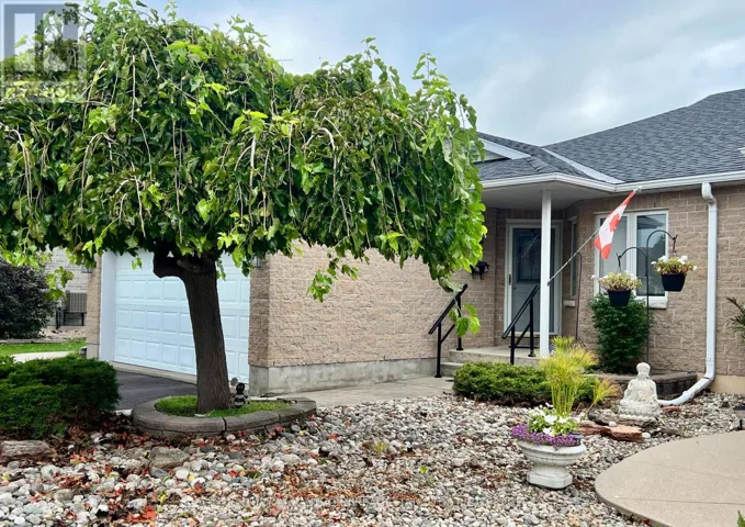 721 MILLWOOD DRIVE, Kingston (City SouthWest), Ontario K7M8Z2