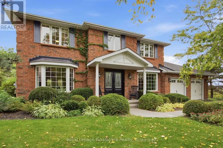 27 HASTINGS PARK DRIVE, Belleville (Belleville Ward), Ontario K8P5G4