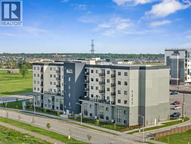 7333 Meo BOULEVARD Unit# 412, LaSalle, Ontario N9H0P4
