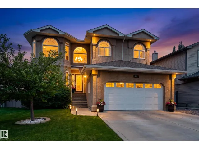 107 MCDOWELL WD, Leduc, Alberta T9E0J6