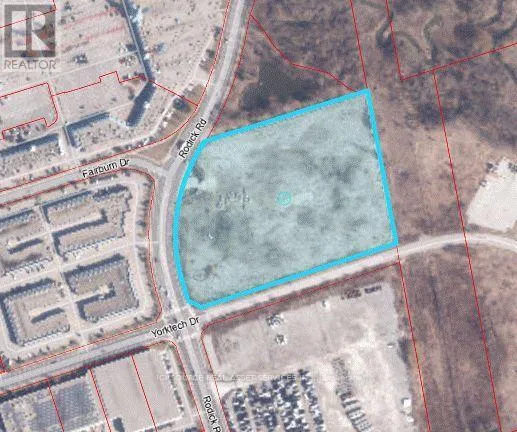 350 YORKTECH DRIVE, Markham (Buttonville), Ontario L6G1A6