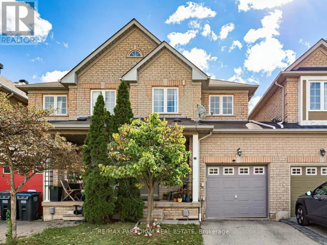 3072 TURBINE CRESCENT, Mississauga (Churchill Meadows), Ontario L5M6W9
