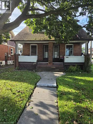 4940 ARMOURY Street, Niagara Falls, Ontario L2E1T1