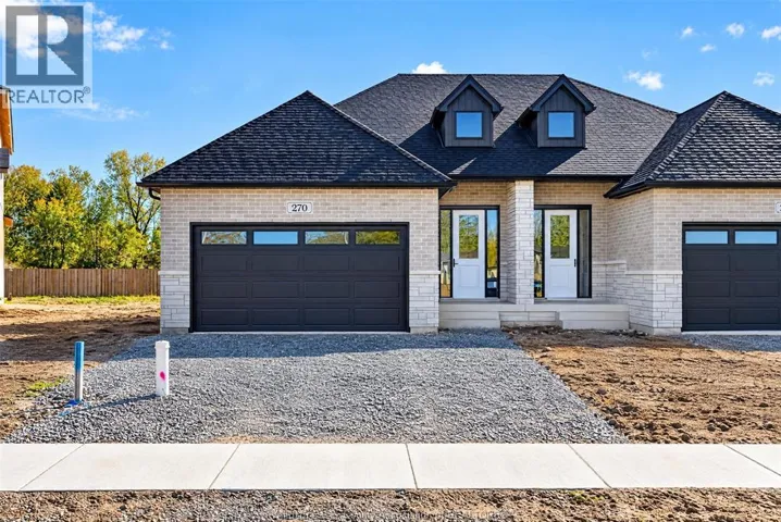 240 ANGELO, LaSalle, Ontario N9J0E5