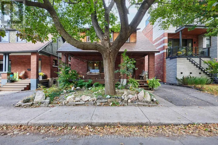 7 THORNTON AVENUE, Ottawa, Ontario K1S2R8