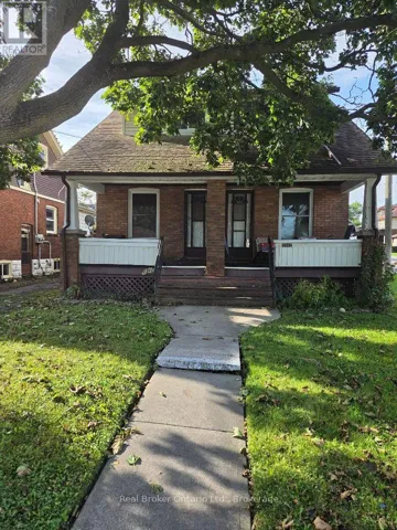 4940 ARMOURY STREET, Niagara Falls (Cherrywood), Ontario L2E1T1