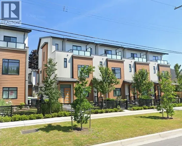 6 5651 STEVESTON HIGHWAY, Richmond, British Columbia V7E0C5